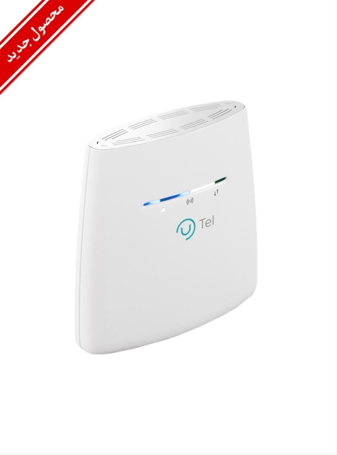 مودم ۴/۵ جی آنلاک اورجینال سیم کارتی|مودم و تجهیزات شبکه|اندیشه, اندیشه فاز ۱|دیوار