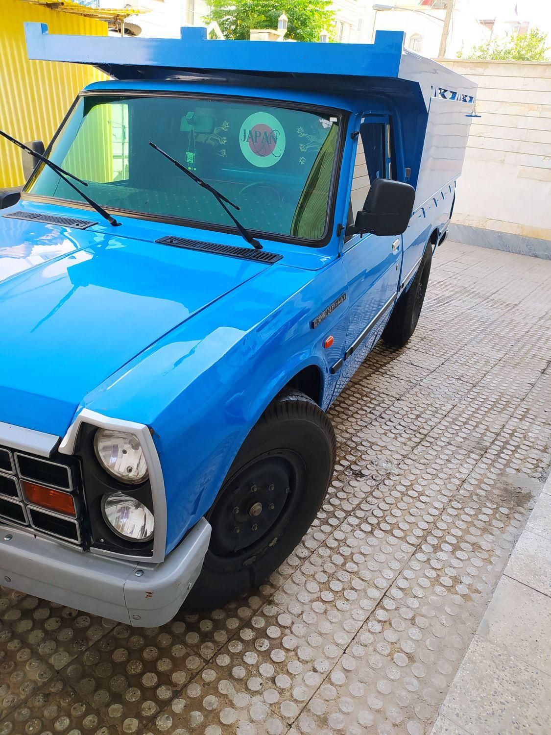 بار نیسان پاکدشت ورامین قرچک پیشوا|خدمات حمل و نقل|قرچک, |دیوار