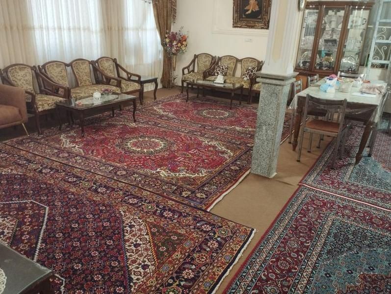 ۲طبقه ، خ ساحلی فرمانداری (مشاوراملاک رامین)|فروش خانه و ویلا|میاندوآب, |دیوار