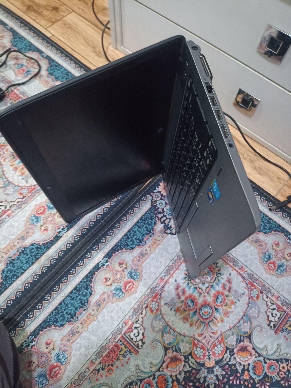 لپ تاپ HP 840 g1|رایانه همراه|تهران, مخصوص|دیوار