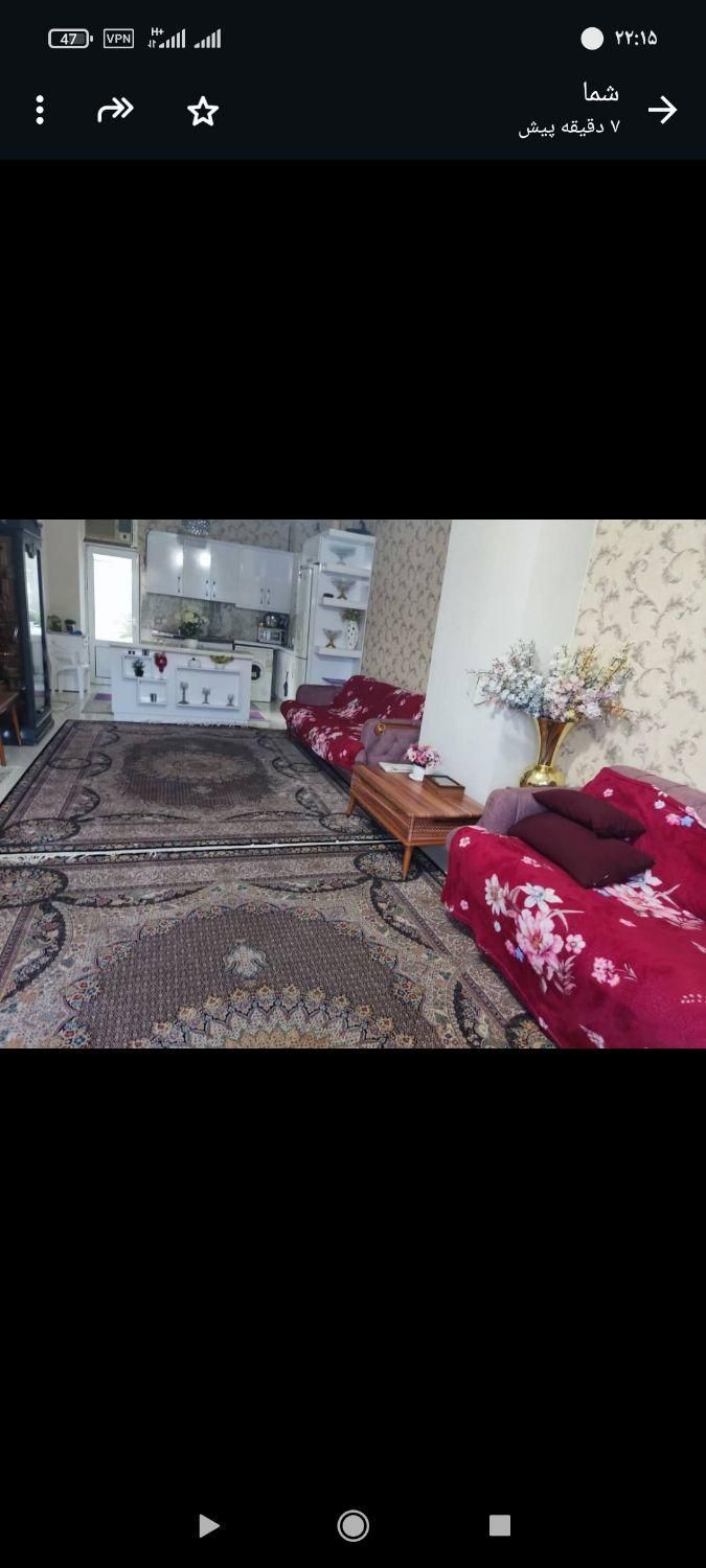 اجاره روزانه سوییت تمیز و مجهز پارکینگ دار|اجارهٔ کوتاه‌مدت آپارتمان و سوئیت|آستارا, |دیوار
