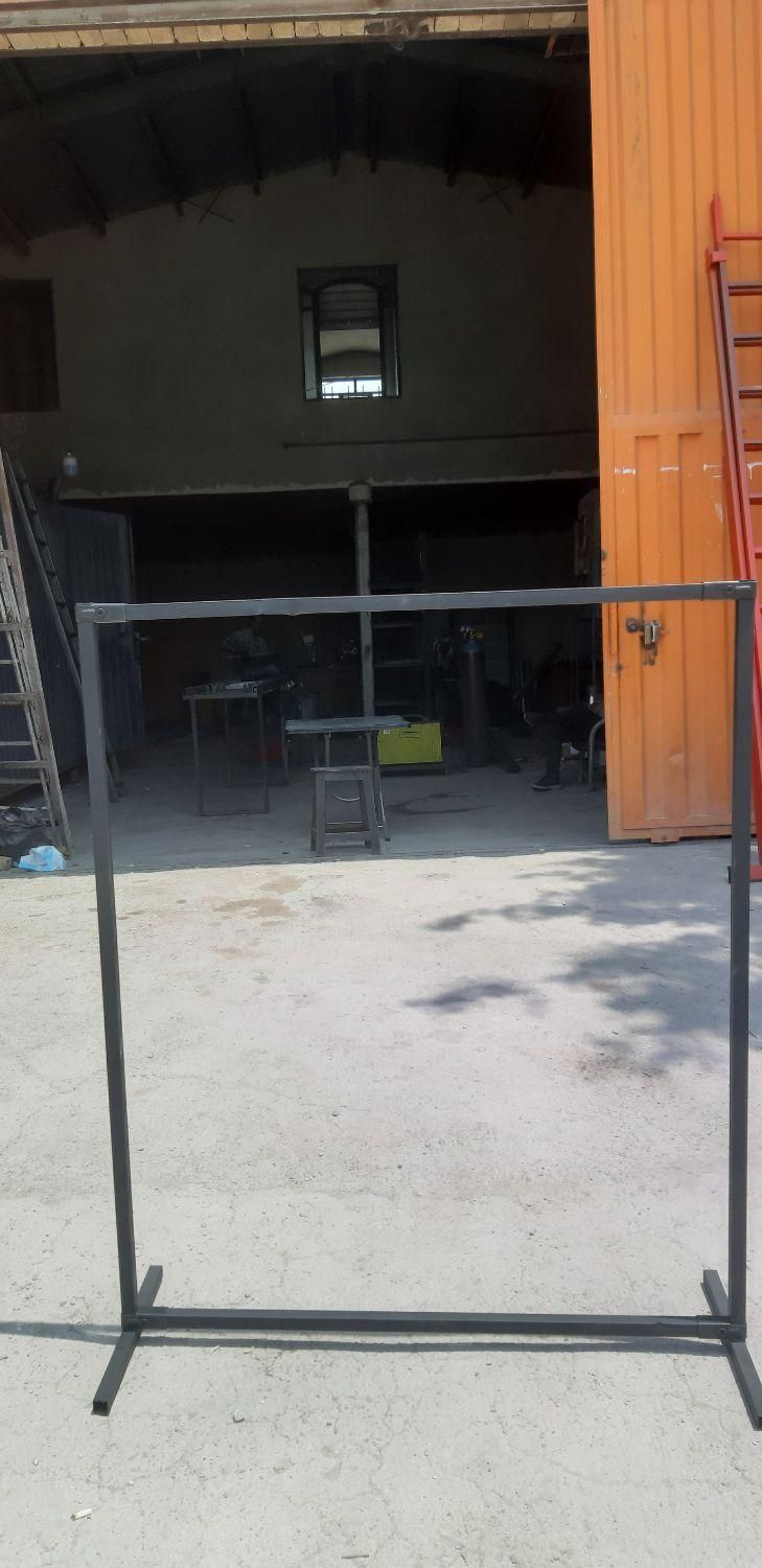 نردبان آزادی(عمده و تک)|ابزارآلات|تهران, شادمان|دیوار