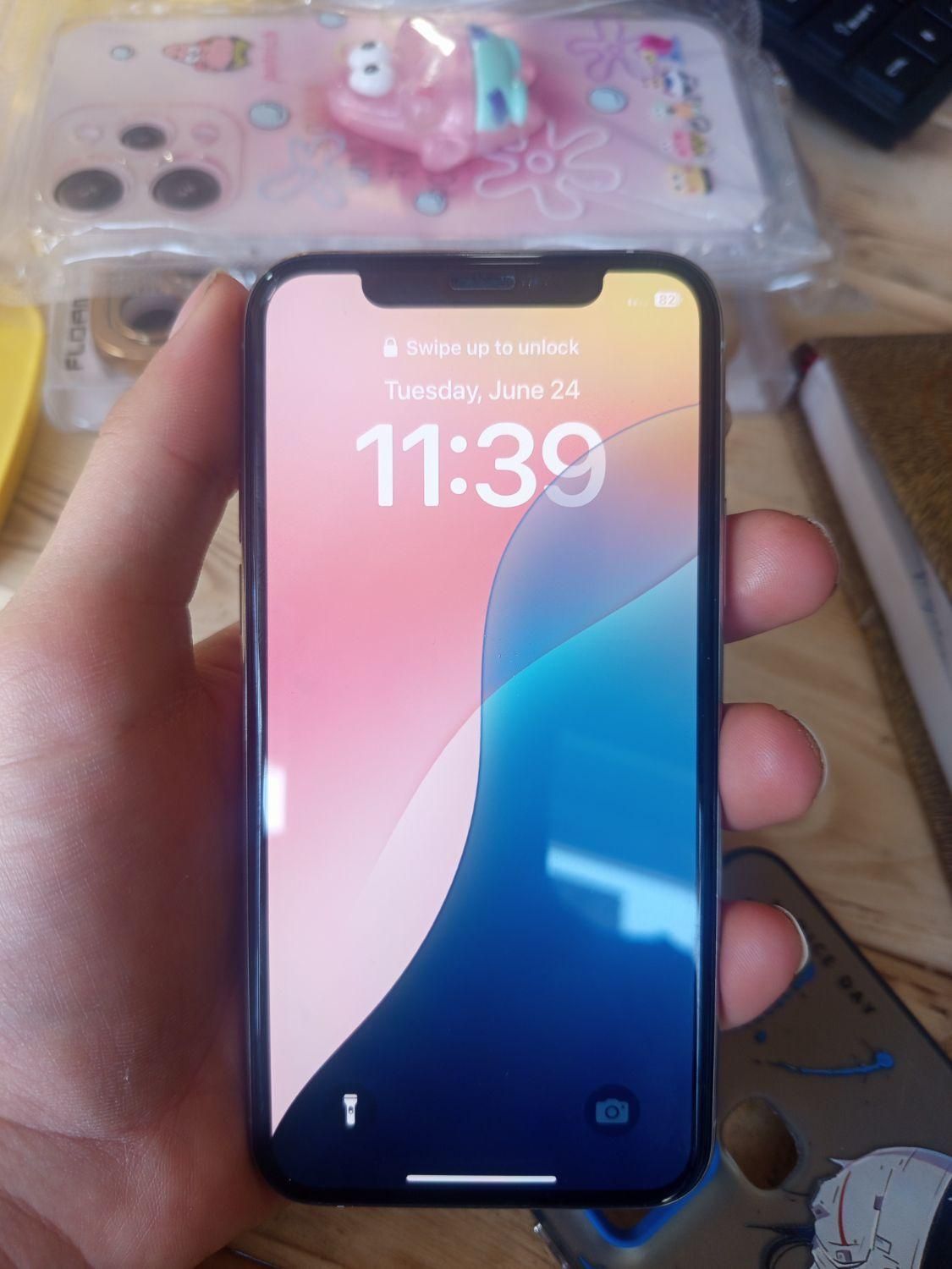 آیفون 11pro 256|موبایل|اردبیل, |دیوار