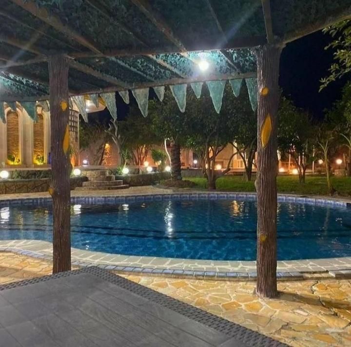 اجاره واحدتکخواب همکف حیاط خلوت ساحلی(ایزدشهر)نور|اجارهٔ کوتاه‌مدت آپارتمان و سوئیت|محمودآباد, |دیوار