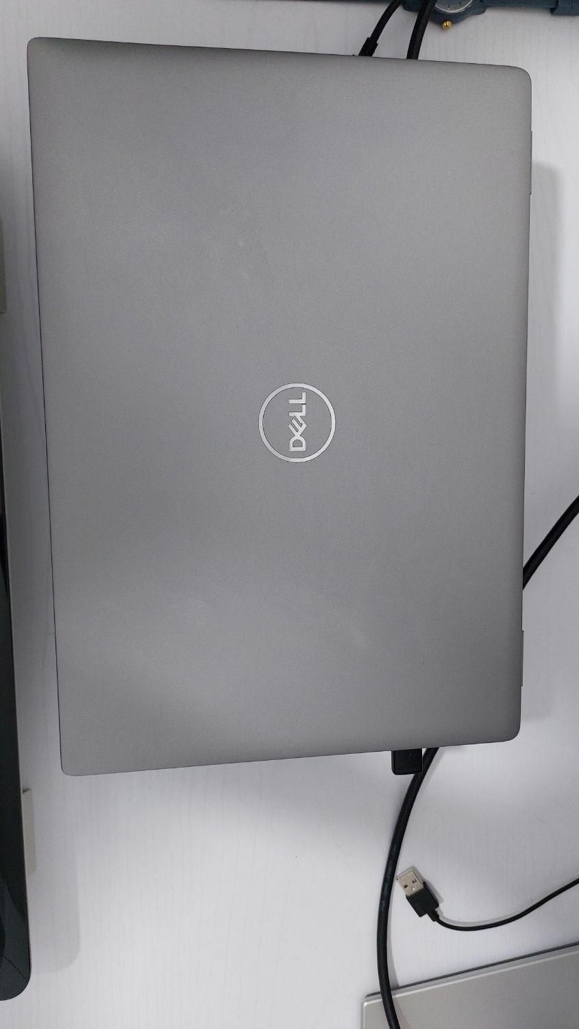 لپ تاپ دل لتیتود - dell latitude 7440|رایانه همراه|تهران, یافت‌آباد|دیوار