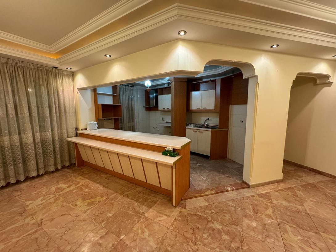 آپارتمان۱۳۵متری‌دزاشیب‌‌سه‌خوابه‌‌‌قدرالسهم‌دار|فروش آپارتمان|تهران, دزاشیب|دیوار