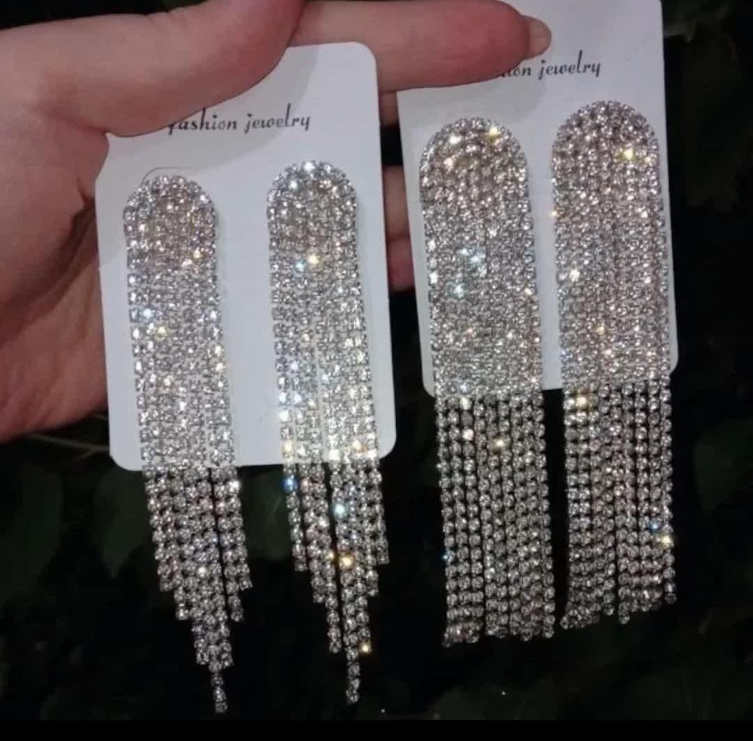 گوشواره|بدلیجات|قم, زنبیل آباد|دیوار