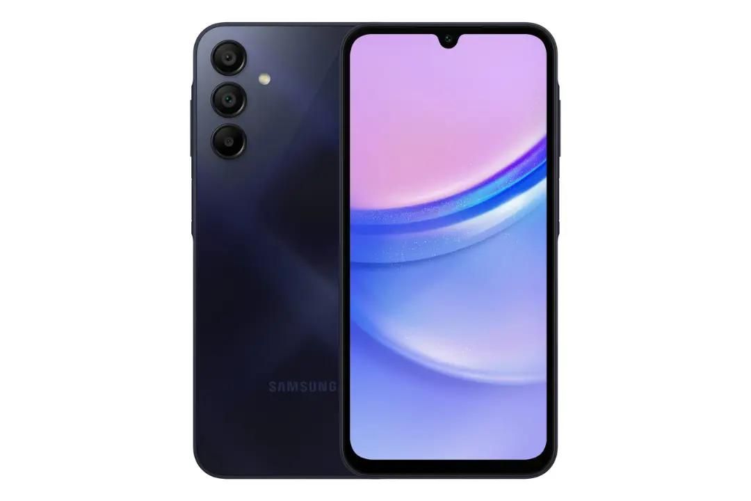 سامسونگ Galaxy A15 با حافظهٔ ۲۵۶ گیگابایت|موبایل|مشهد, احمدآباد|دیوار