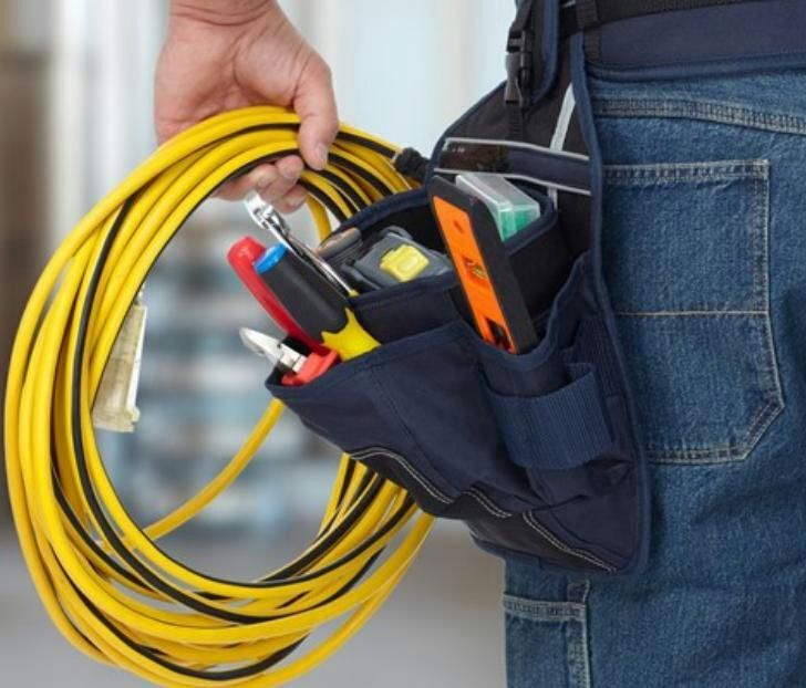 برقکار با تجربه ۲۴ ساعته مهرشهر گوهردشت عظیمیه|خدمات پیشه و مهارت|کرج, فاز ۱ مهرشهر|دیوار