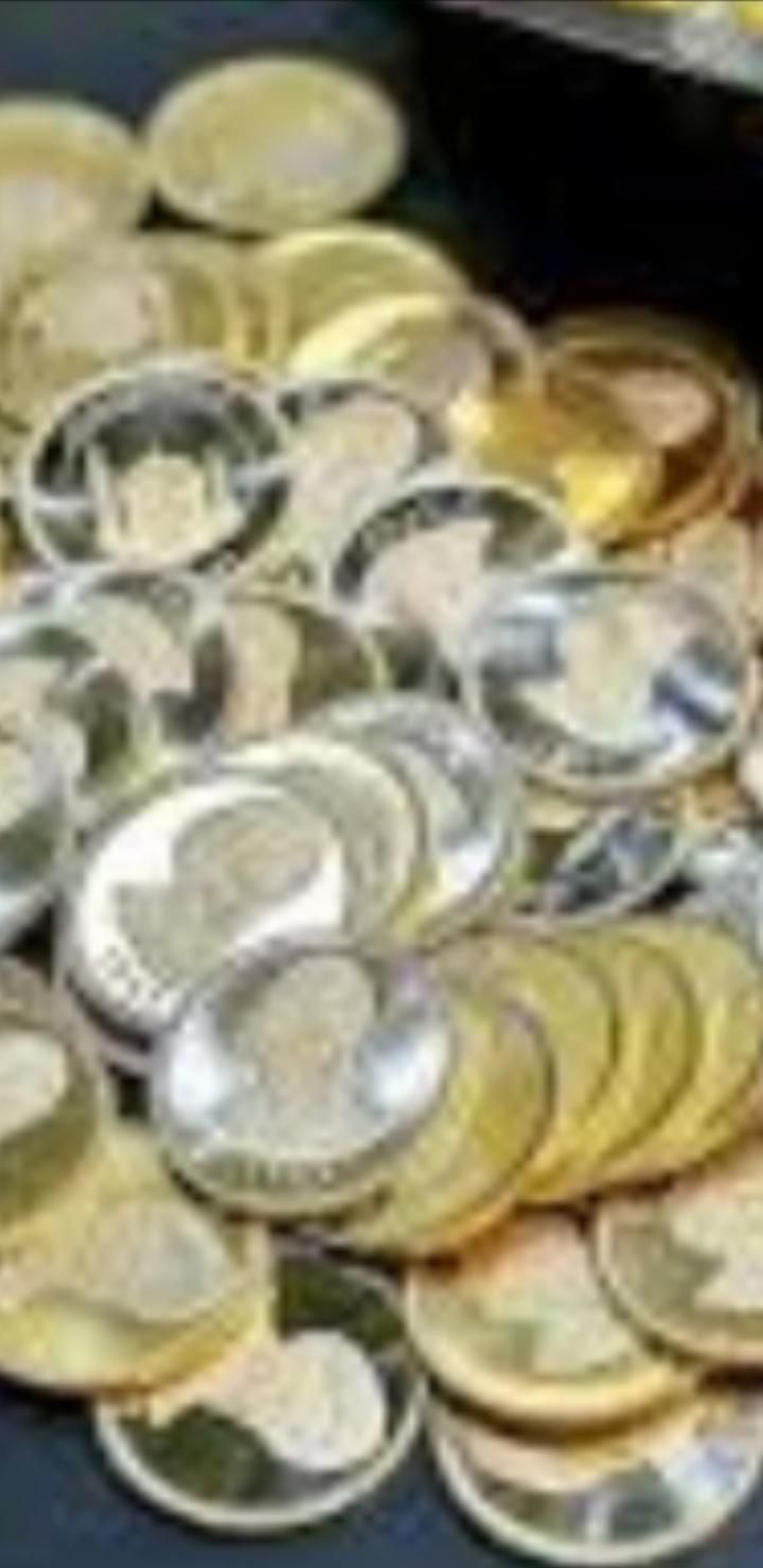 یک‌کیف حاوی سکه اسم افغانی توشه کارت|اشیا|اصفهان, آزادگان|دیوار