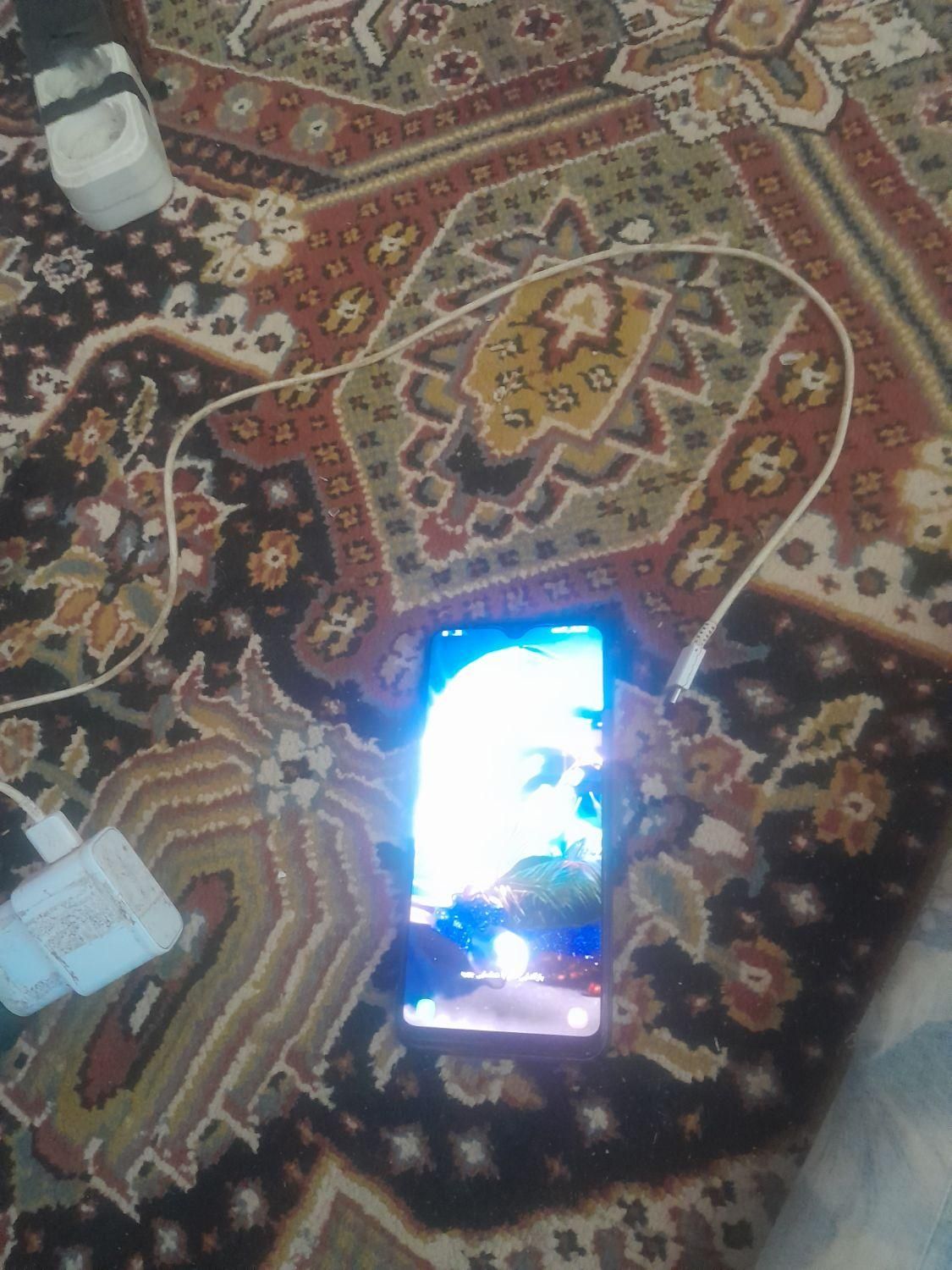 سامسونگ Galaxy A20e با حافظهٔ ۳۲ گیگابایت|موبایل|داران, |دیوار