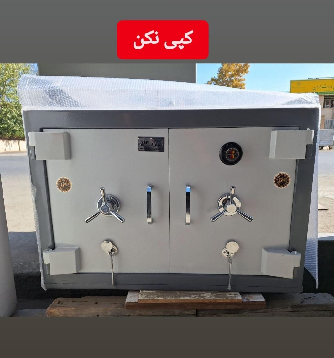 گاوصندوق طلاسازی گاو صندوق دو ضدسرقت دار|ابزارآلات|تهران, تجریش|دیوار