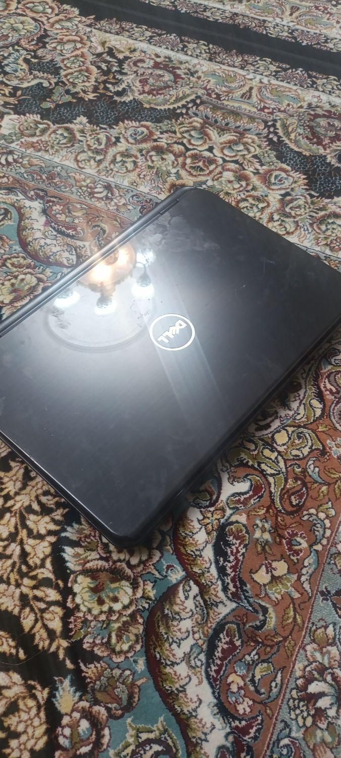 لب تاب دل Dell|رایانه همراه|تهران, آهنگ|دیوار