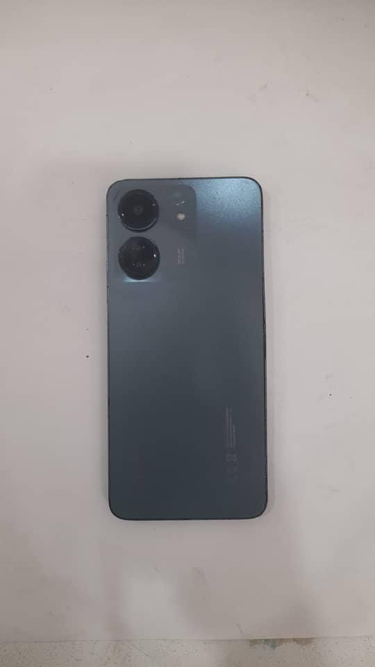 شیائومی Redmi 13C با حافظهٔ ۱۲۸ گیگابایت|موبایل|مهر, |دیوار
