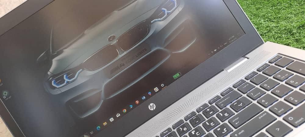 HP ProBook 650|رایانه همراه|اردبیل, |دیوار