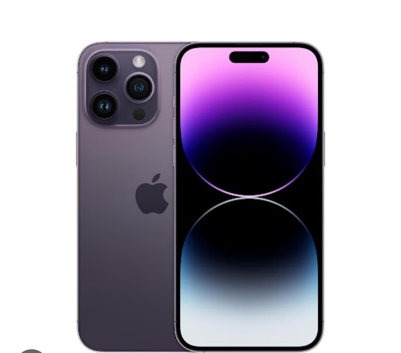 اپل iphone 14 Pro Max با حافظهٔ ۲۵۶ گیگابایت|موبایل|شاهرود, |دیوار