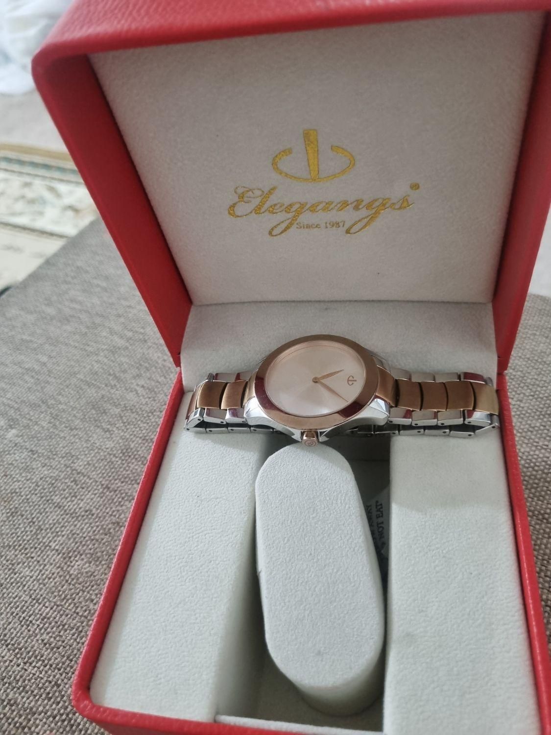 ساعت مردانه|ساعت|بوشهر, |دیوار