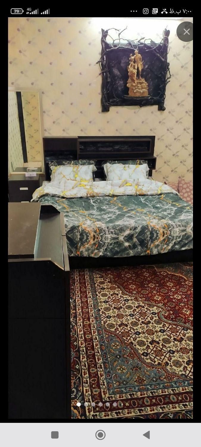 سوییت،اجاره اپارتمان مبله،سویت،سوئیت،سوعیت|اجارهٔ کوتاهمدت آپارتمان و سوئیت|مشهد, شهرک رازی (شهرک غرب)|دیوار