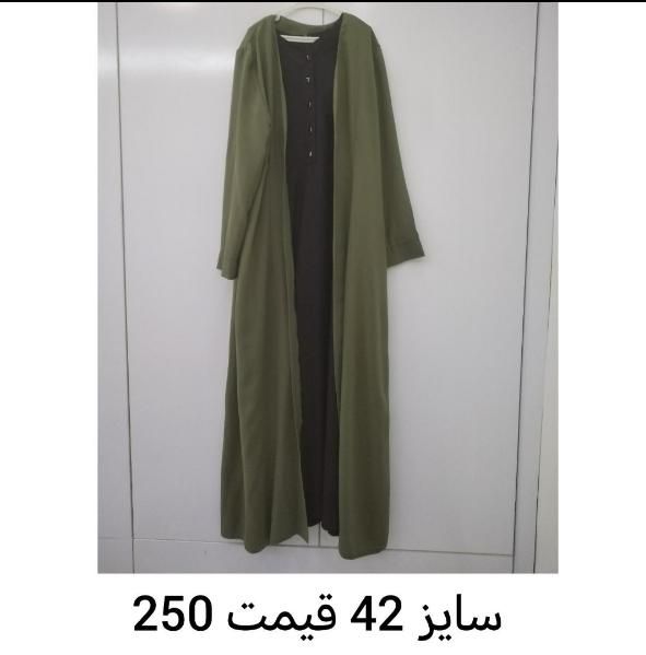 کت و سارافون و مانتو|لباس|شهرکرد, |دیوار