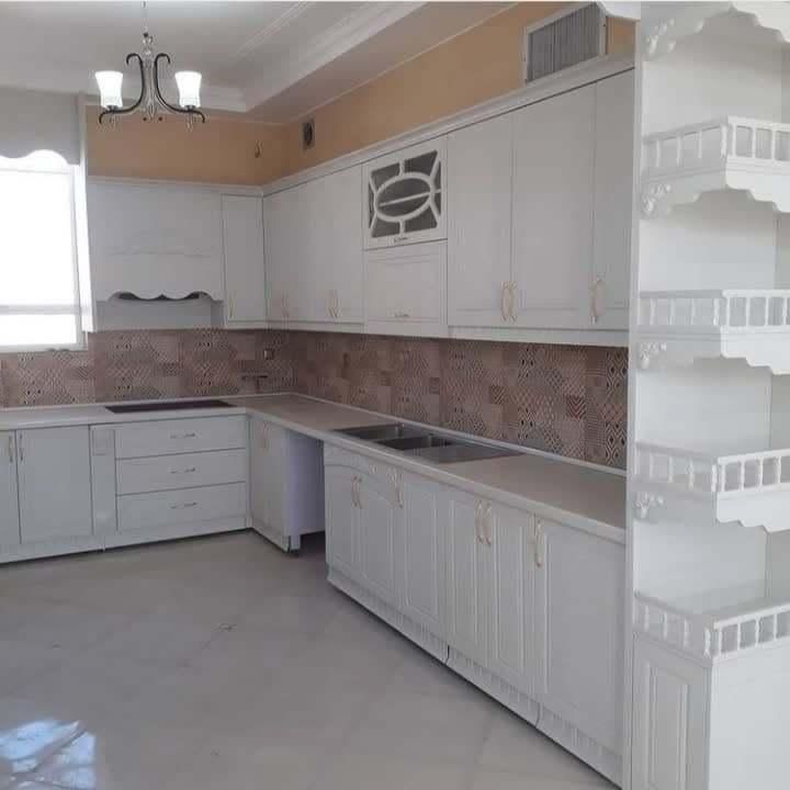 فقط امروز فروش ویژه کابینت آماده/ MORVARID|مصالح و تجهیزات ساختمان|همدان, |دیوار