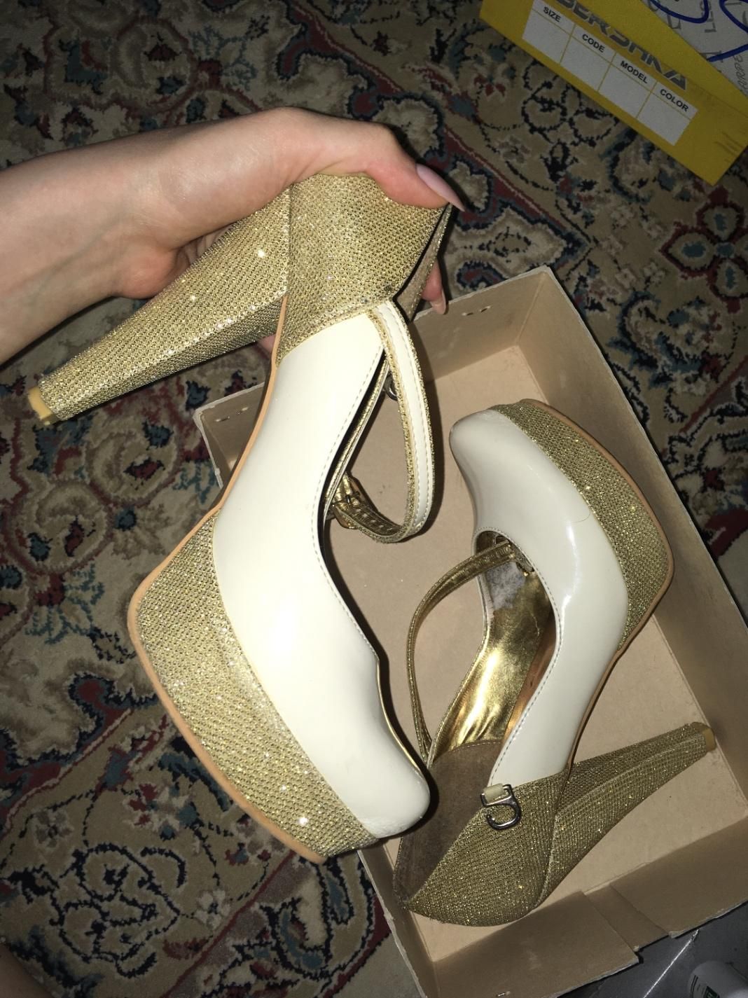 کفش|کیف، کفش، کمربند|تهران, آذربایجان|دیوار