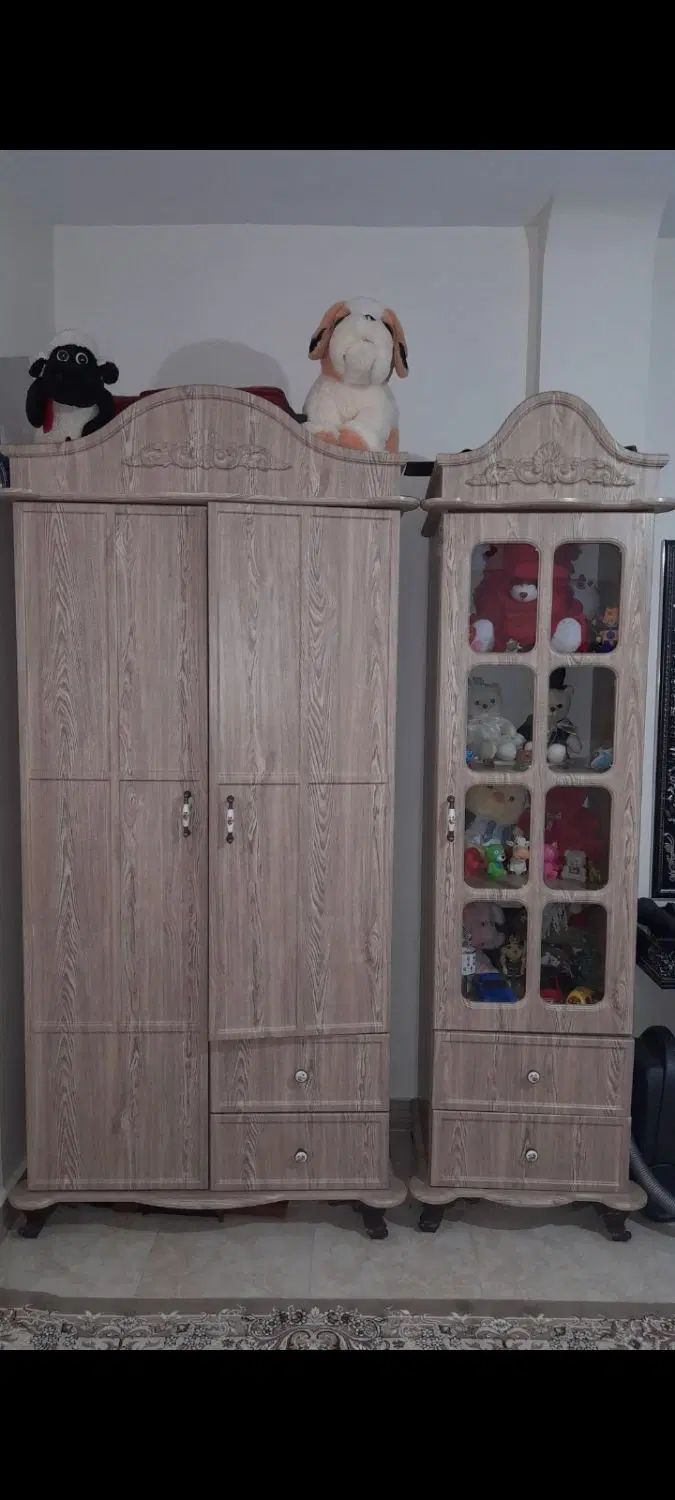 کمدبچه|اسباب و اثاث بچه|اسدآباد, |دیوار