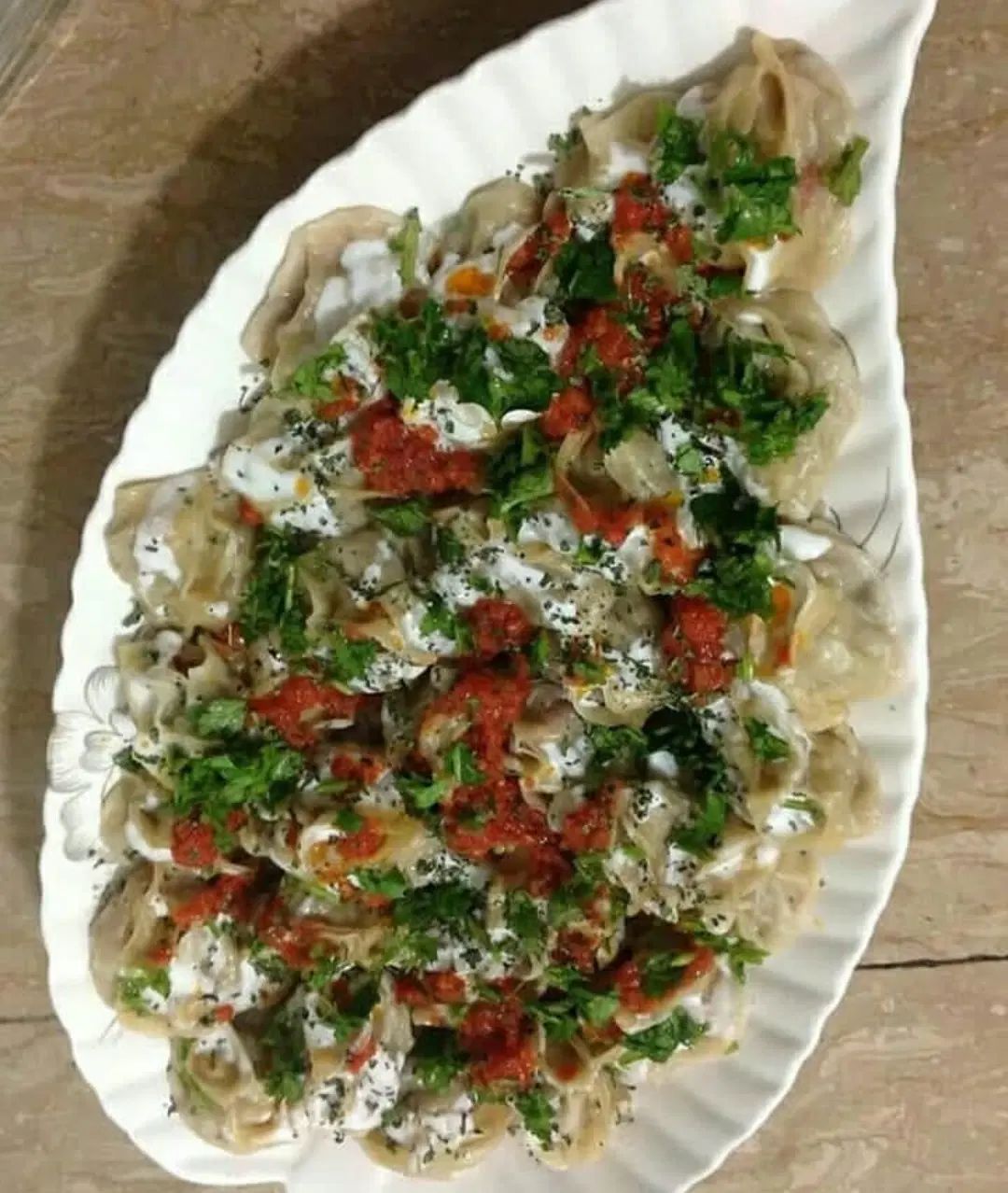 غذای وطنی تازه خوشمزه منتو آشک شامی کباب و کوکو|خوردنی و آشامیدنی|مشهد, رده|دیوار
