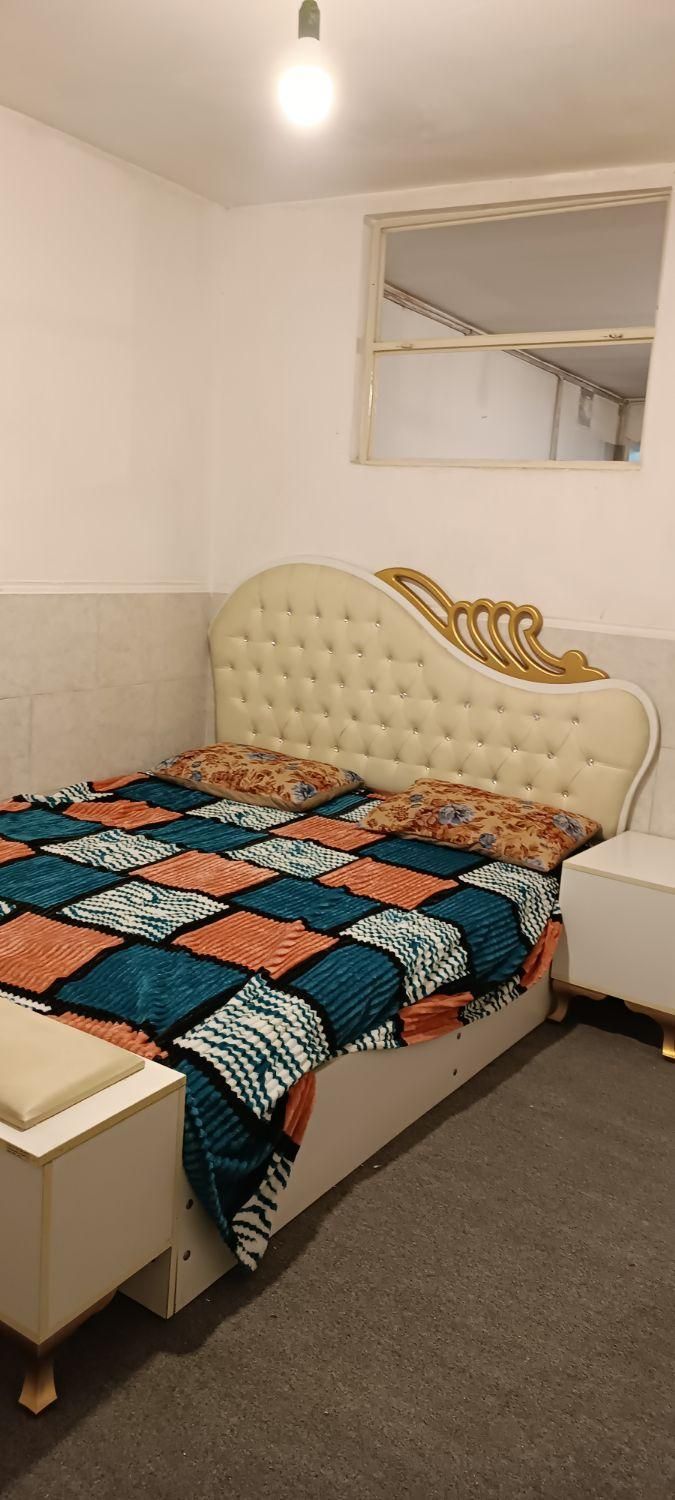 اجاره سوئیت روزانه|اجارهٔ کوتاه‌مدت آپارتمان و سوئیت|کرج, حسین‌آباد|دیوار