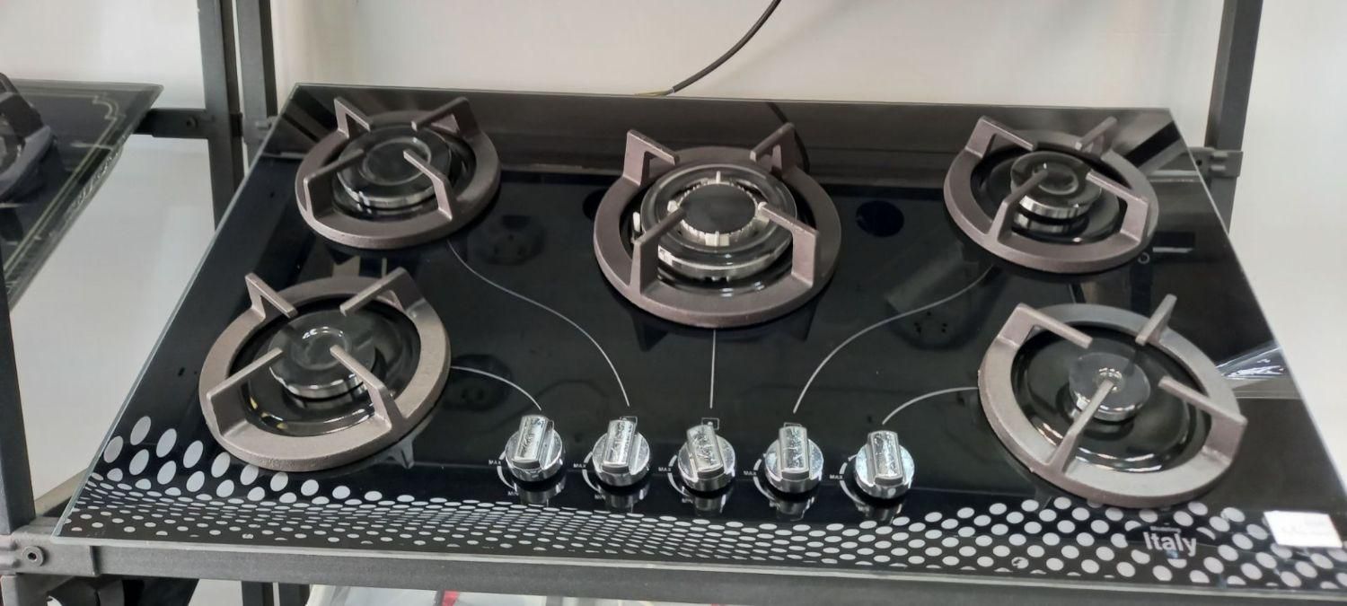 پک شیر گاز هود سینک گرانیتی|مصالح و تجهیزات ساختمان|مشهد, فدک|دیوار