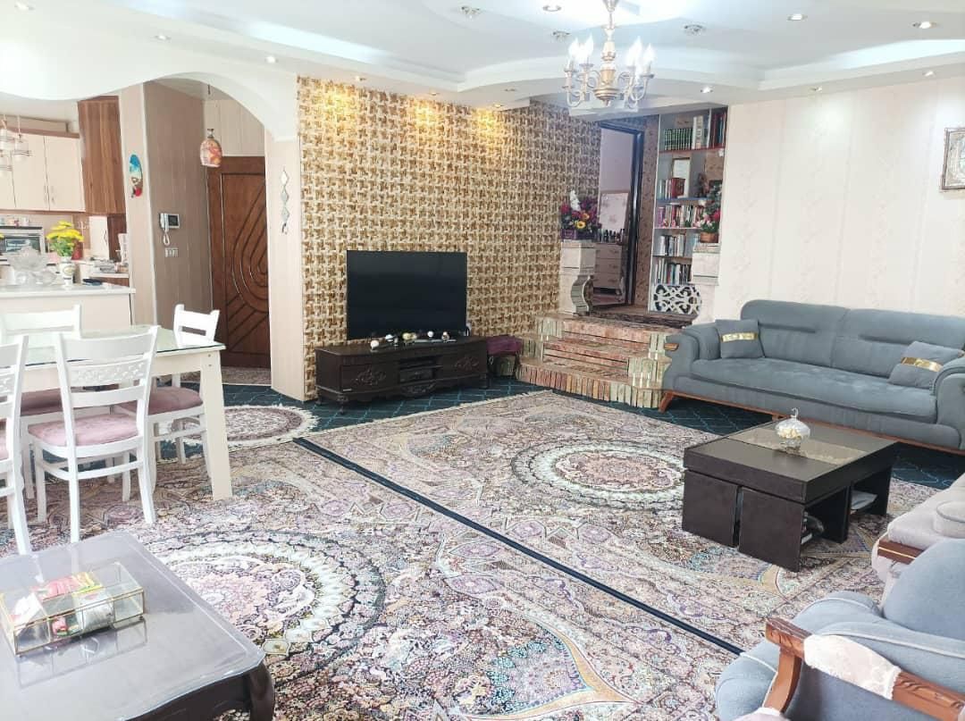خانه سه طبقه دو نبش|فروش خانه و ویلا|اردبیل, |دیوار