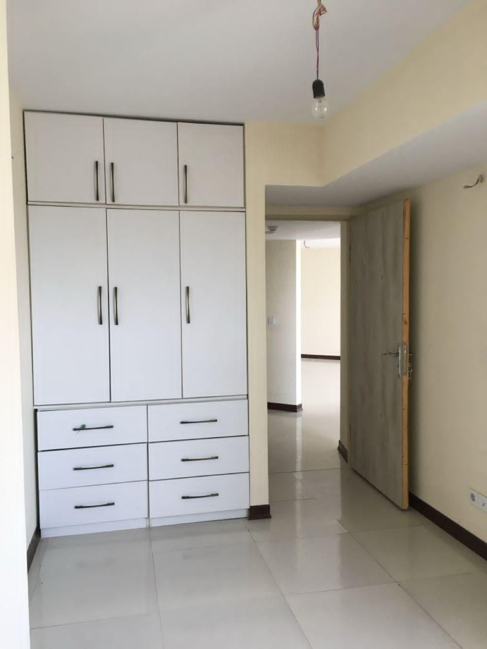 رهن آپارتمان ۸۵ متری ۲ خوابه در شهرک مسلمین