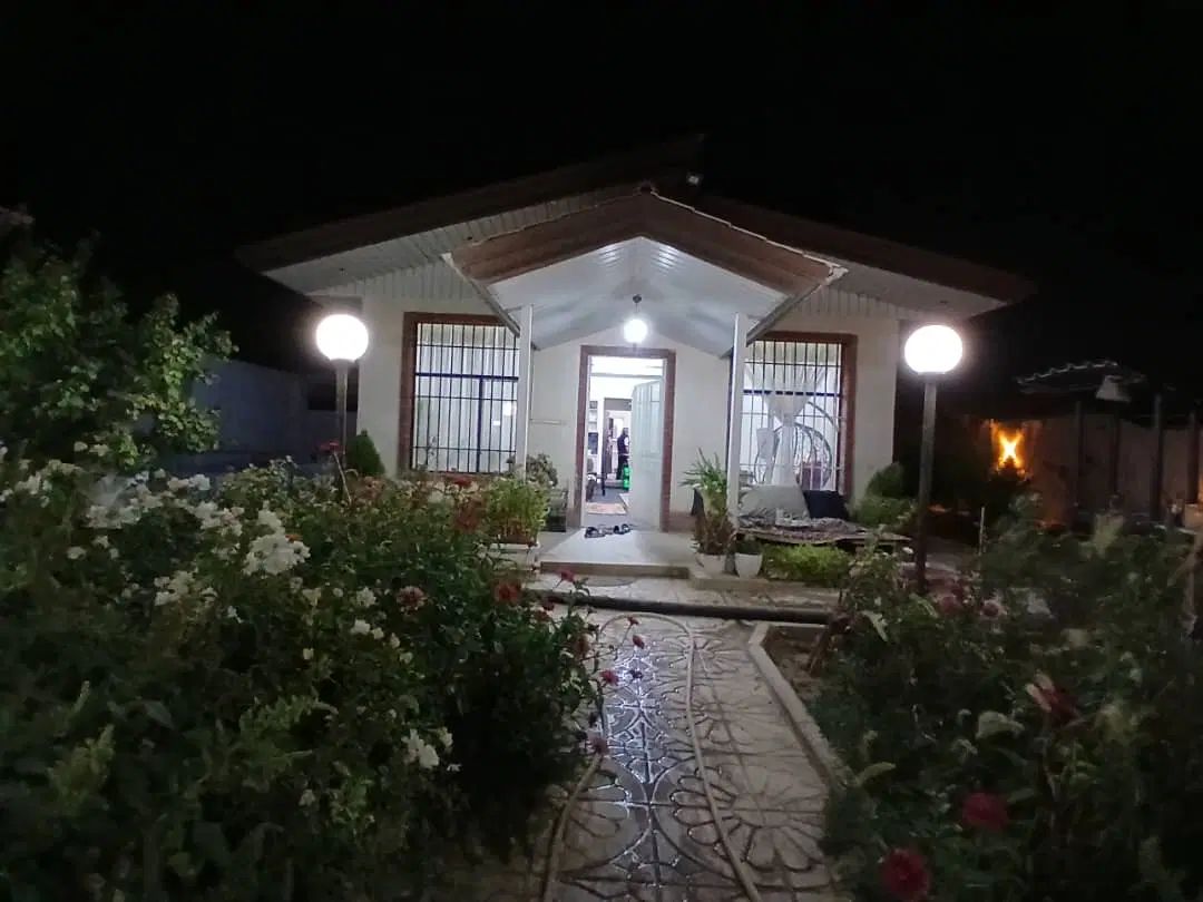 اپارتمان ۱۴۰ متری باغ زم انی|اجارهٔ آپارتمان|کرج, کمال‌شهر|دیوار
