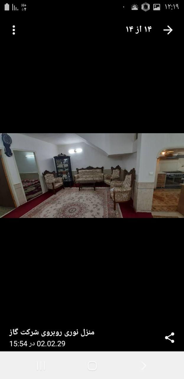 منزل وسوییت شبانه روز|اجارهٔ کوتاه‌مدت ویلا و باغ|کاشان, فاز ۱ ناجی آباد|دیوار