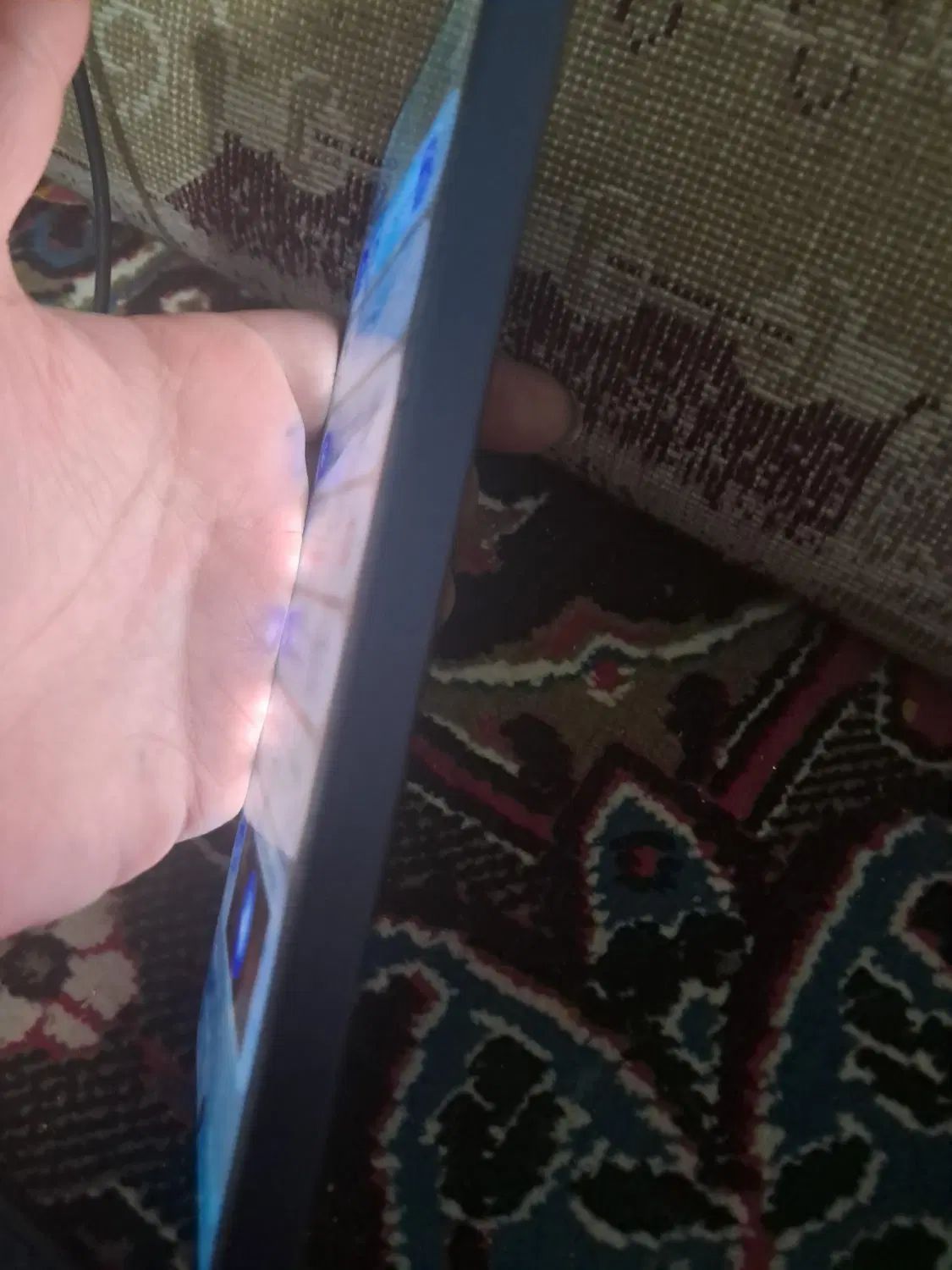 سامسونگ Galaxy A35 با حافظهٔ ۱۲۸ گیگابایت حده نو|موبایل|یاسوج, |دیوار