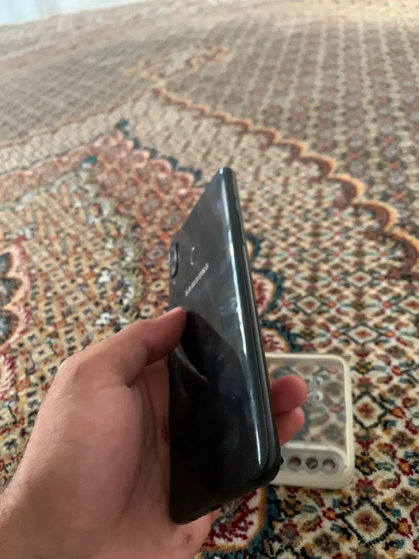 سامسونگ Galaxy A20s با حافظهٔ ۳۲ گیگابایت|موبایل|ارومیه, |دیوار