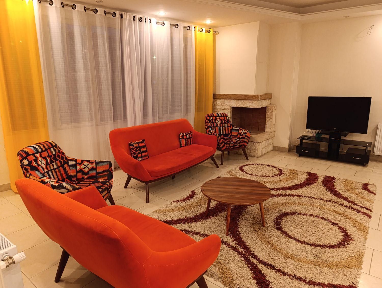 هتل متل اپارتمان سوئیت سویت مبله هفتگی ماهانه|اجارهٔ کوتاه‌مدت آپارتمان و سوئیت|کرج, عظیمیه|دیوار