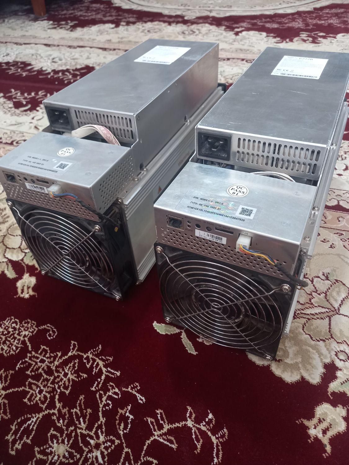m30s++ 104th|قطعات و لوازم جانبی رایانه|شیراز, میانرود|دیوار