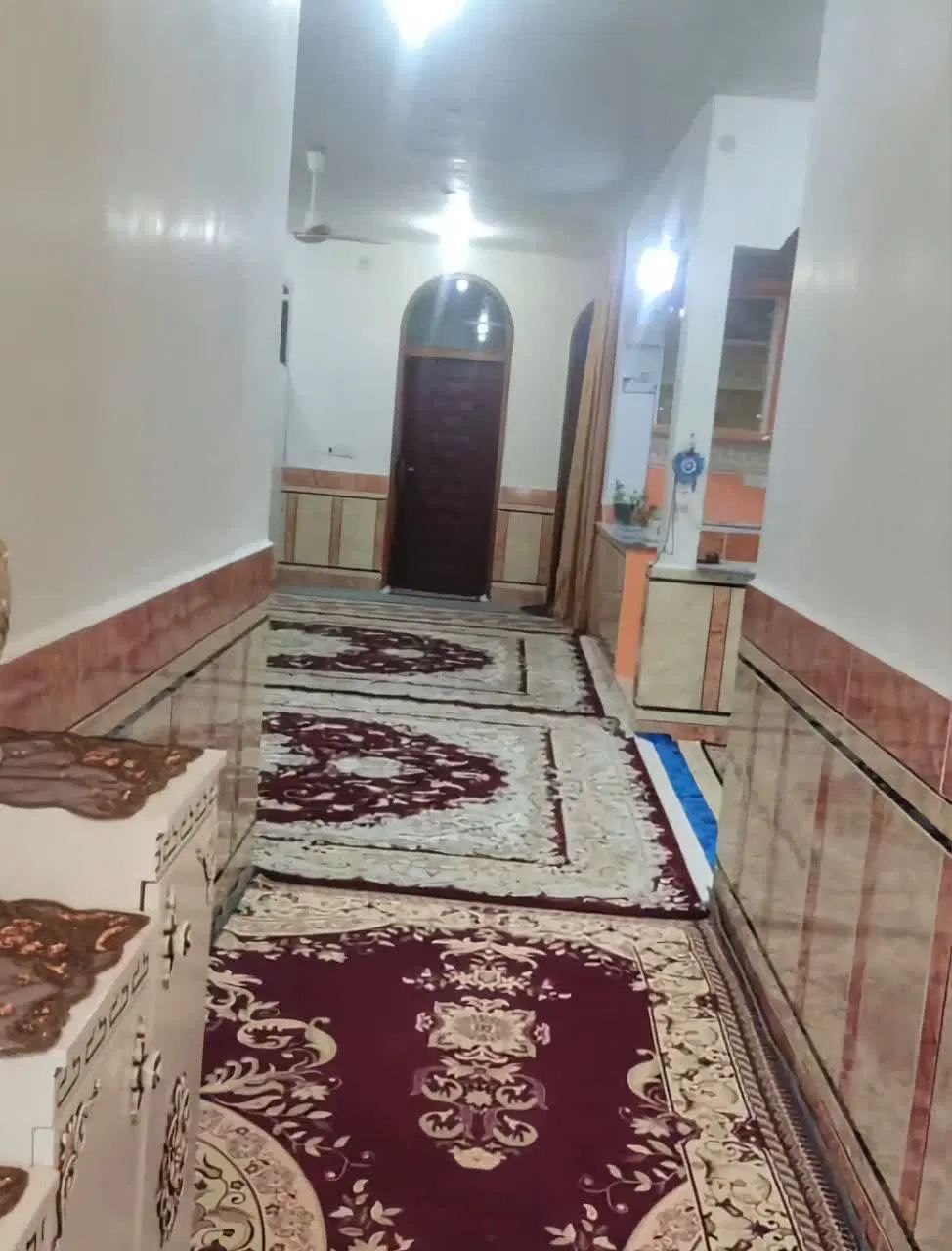 اجارهخانه ویلای بسیارتمیز باپارکینگ مجزاوحیاط بزرگ|اجارهٔ خانه و ویلا|دزفول, |دیوار