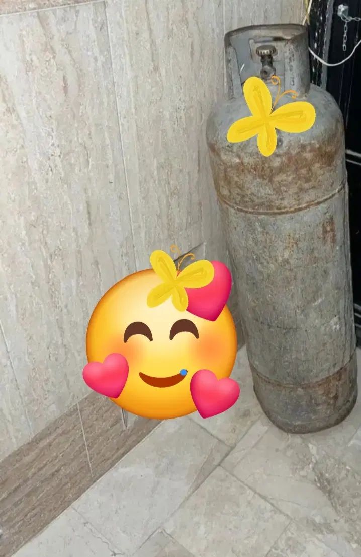توجه ۳عدد کپسول گاز قیمت منصفانه|اجاق گاز و لوازم برقی پخت‌وپز|کرج, کوی بعثت|دیوار