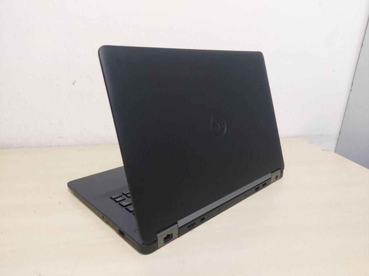 لپتاپ Dell/Core i5/RAM 16GB/SSD 256GB|رایانه همراه|تهران, بلورسازی|دیوار