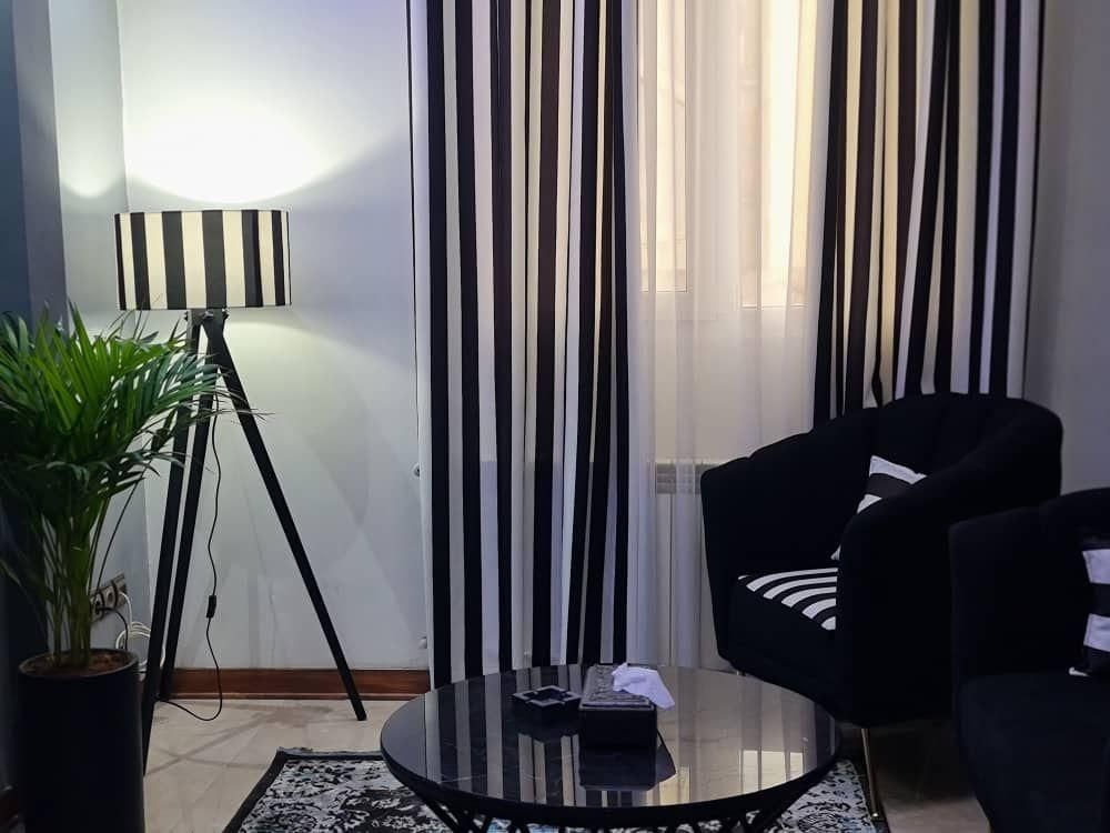 اندرزگو ۱خواب شیک و تمیز ملافه هتلی|اجارهٔ کوتاهمدت آپارتمان و سوئیت|تهران, قیطریه|دیوار