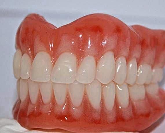 دندانسازی و دندان مصنوعی|خدمات آرایشگری و زیبایی|تبریز, |دیوار