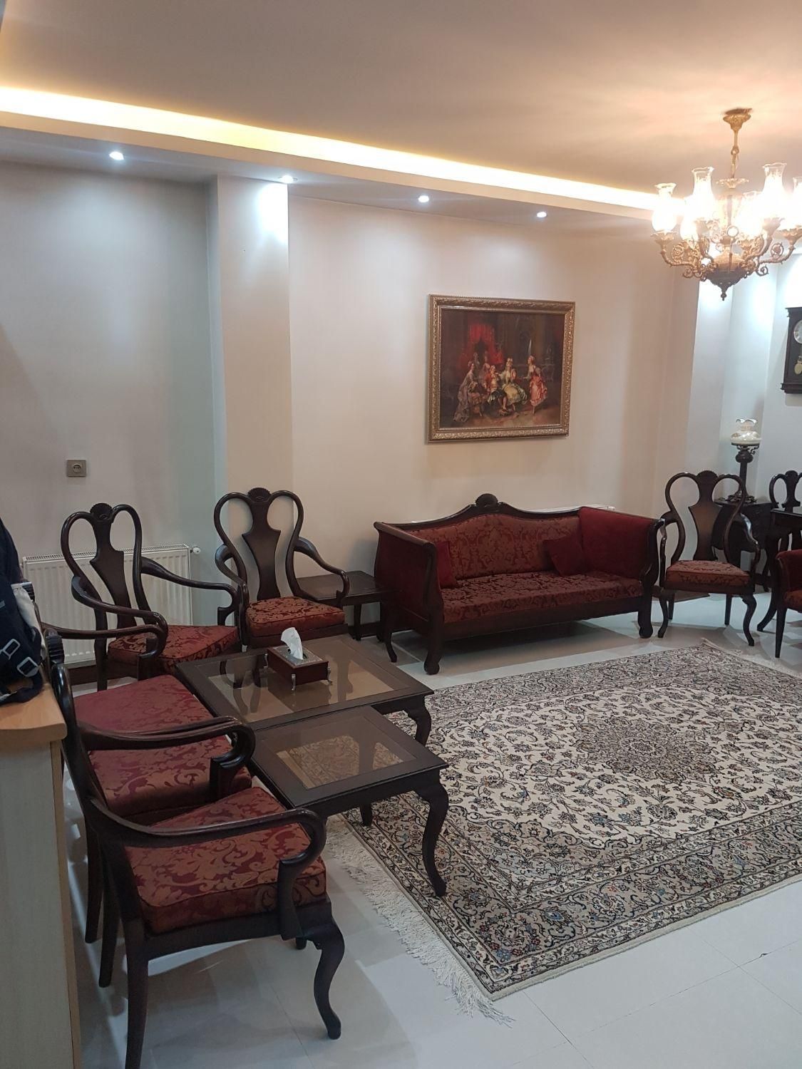 فروش آپارتمان کوی امام|فروش آپارتمان|اصفهان, کوی امام|دیوار