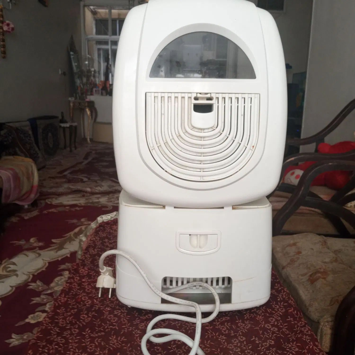 سرخ کن|اجاق گاز و لوازم برقی پخت‌وپز|کرج, حصارک پایین|دیوار