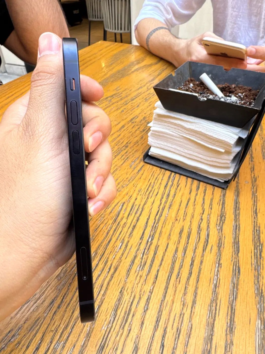 Iphone 12 نرمال ۱۲۸ گیگ ۲ سیم|موبایل|مشهد, فلسطین|دیوار