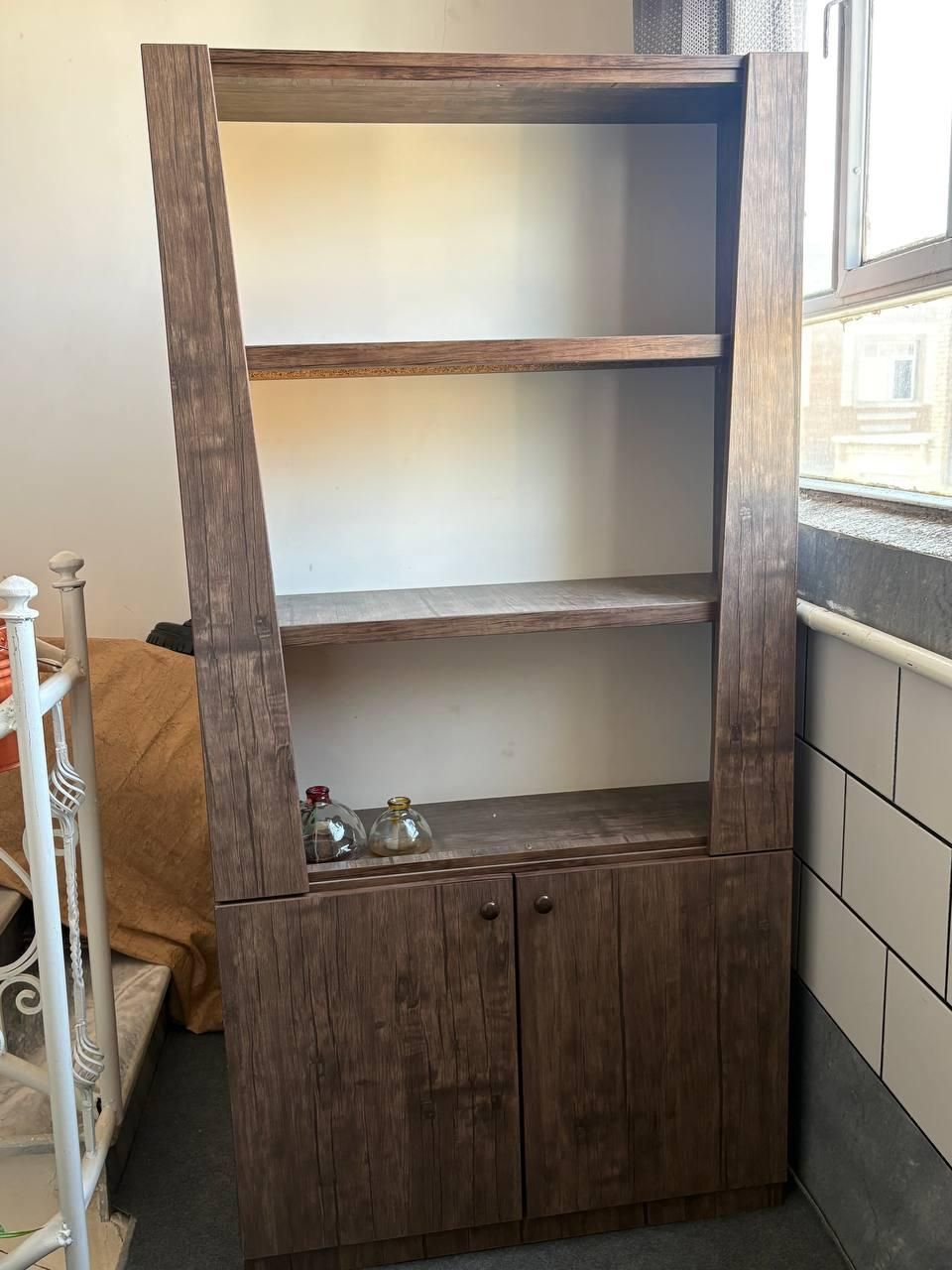 تغییر دکوراسیون|میز تحریر و کامپیوتر|فرخشهر, |دیوار