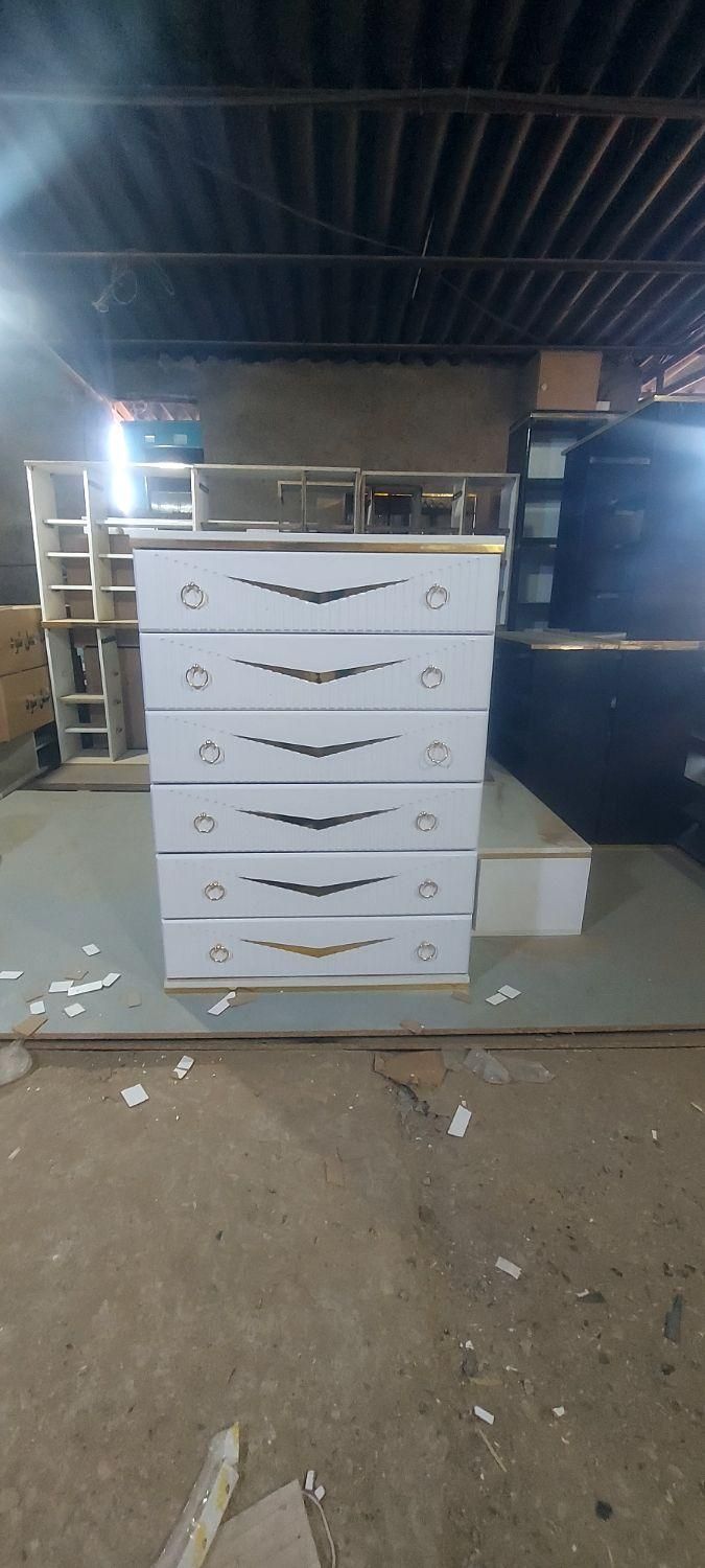 دراور کمد|جاکفشی، کمد، دراور|تهران, یافت آباد جنوبی|دیوار