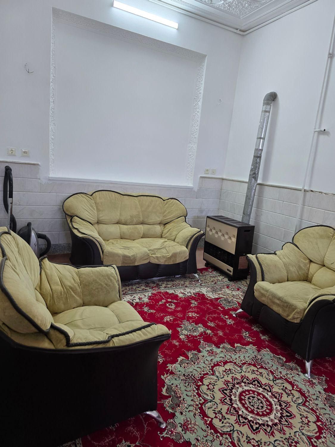 اجاره روزانه منزل همکف با پارکینگ در جمکران|اجارهٔ کوتاه‌مدت آپارتمان و سوئیت|قم, انسجام|دیوار