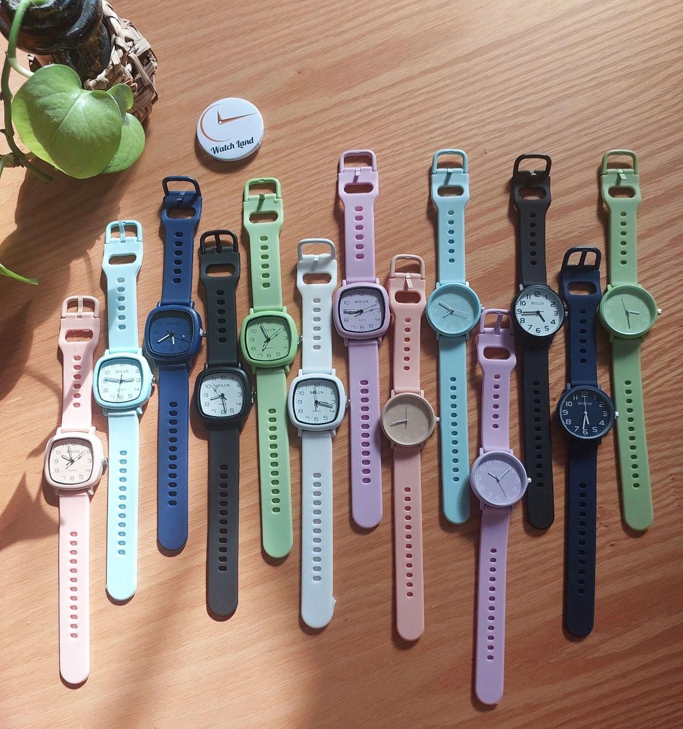 انواع ساعت به قیمت مناسب|ساعت|شیراز, شهرک مطهری|دیوار