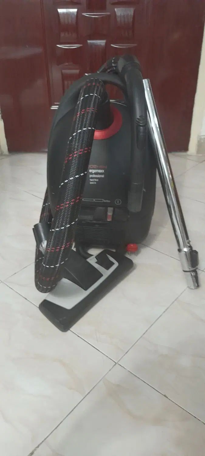جاروبرقی ozhen 2400w|جاروبرقی، جارو شارژی، بخارشو|تهران, وصفنارد|دیوار